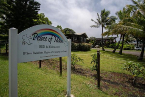 Hotels in Makawao